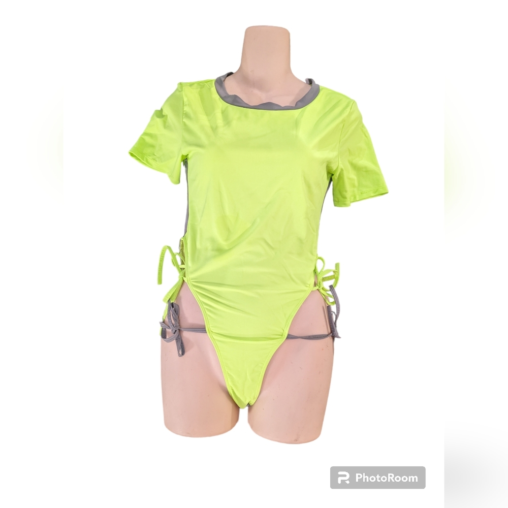 Icon Swim Paradise Lost Swimsuit